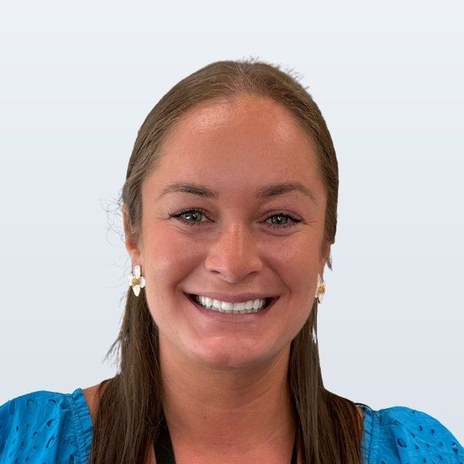 Alexandra Galanopoulos, Life Skills & Significant Disabilities Specialist