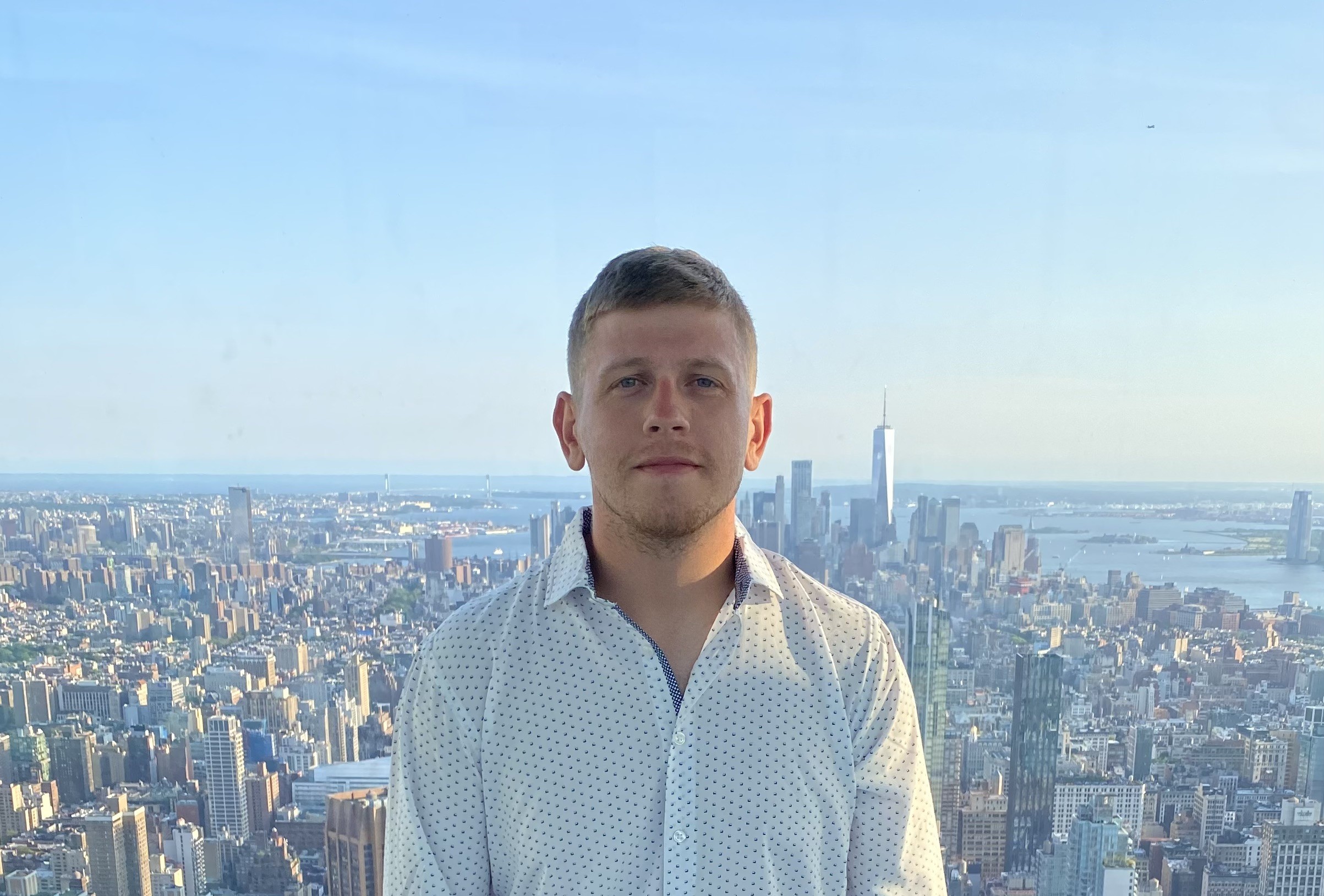 Tony Granato, Licensed Special Education Teacher